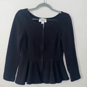 GANNI long sleeves top